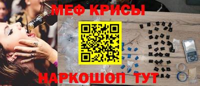 крисы Кулебаки